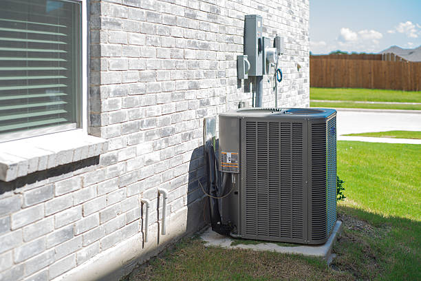 Reliable Air Conditioning Service contractor in Hixson, TN by FH HVAC